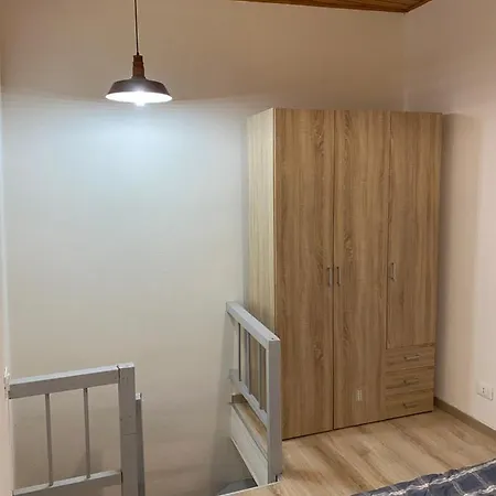 Loft In Historical Centre Of Medieval Seaboard Italian City * فنتيميليا