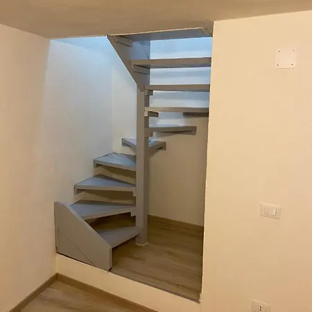شقة Loft In Historical Centre Of Medieval Seaboard Italian City