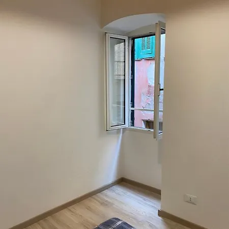 Loft In Historical Centre Of Medieval Seaboard Italian City *